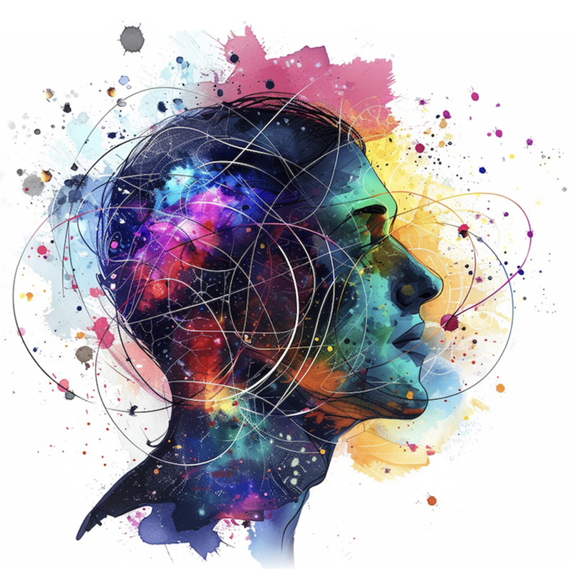 Karin Schiller – Aquarell Artwork