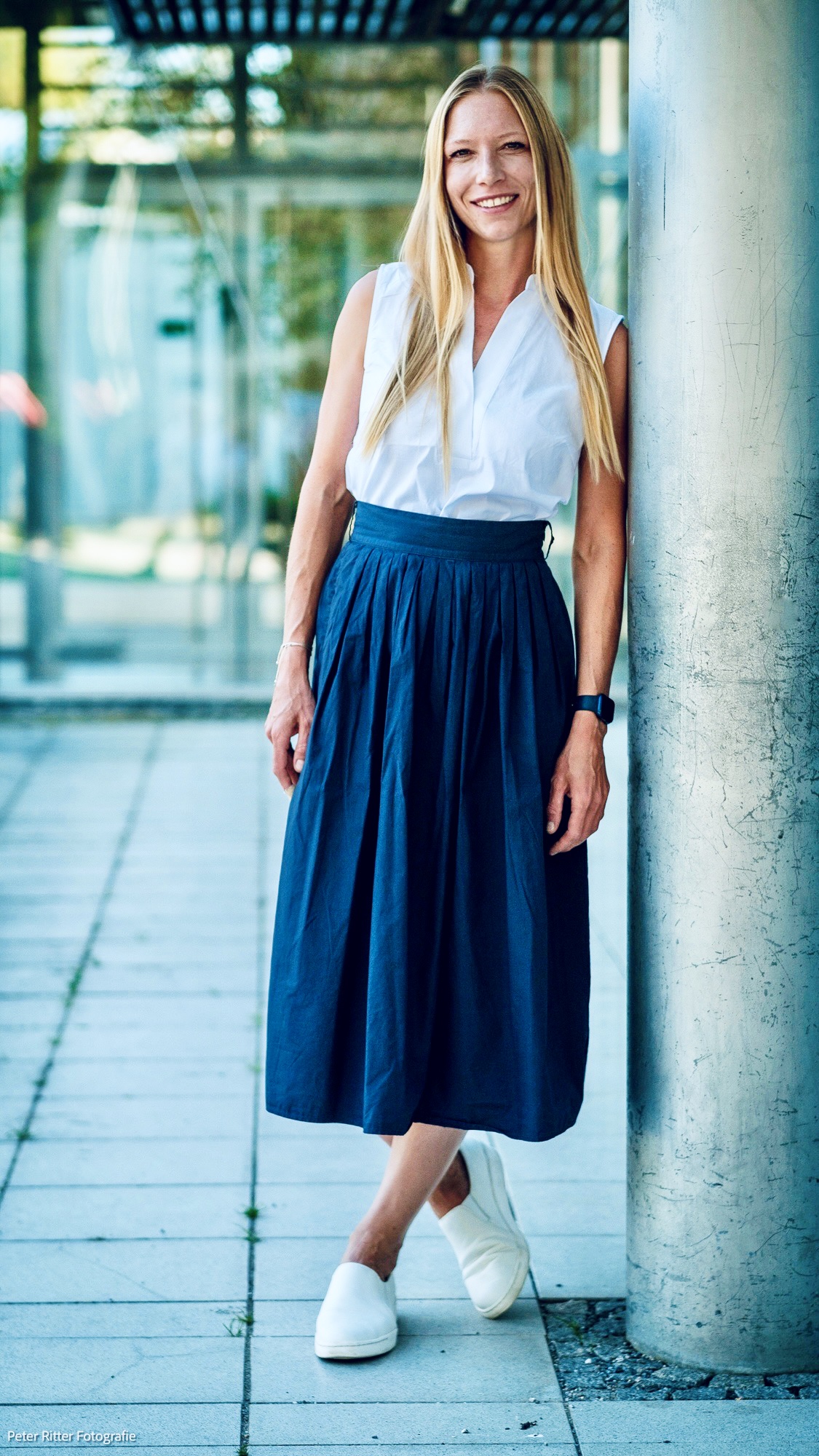 Karin Schiller – Porträt